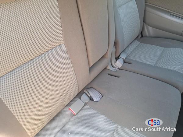 Toyota Fortuner 2.5 Toyota Fortune Call Or WhatsApp 0848069549 Manual 2013 - image 5
