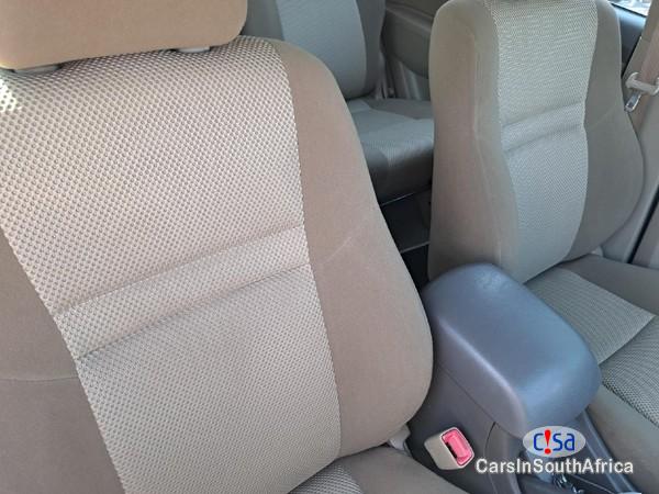 Toyota Fortuner 2.5 Toyota Fortune Call Or WhatsApp 0848069549 Manual 2013 - image 6