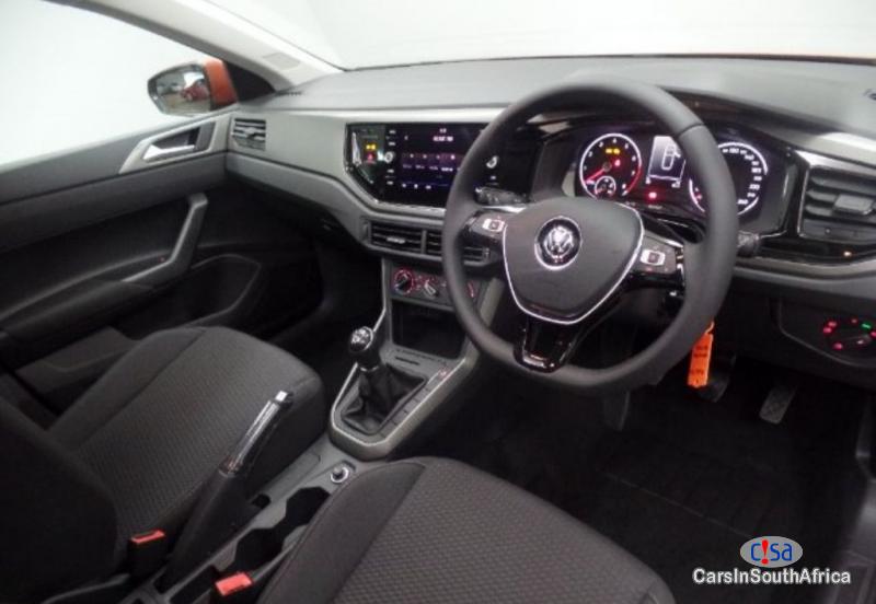 Picture of Volkswagen Polo Manual 2017 in South Africa