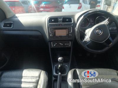 Volkswagen Polo 1.6 Manual 2013 - image 3