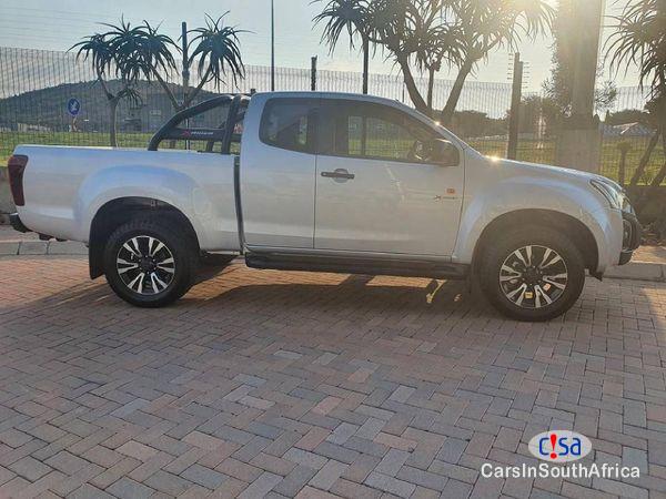 Isuzu Trooper 2.0 Automatic 2022 in Mpumalanga