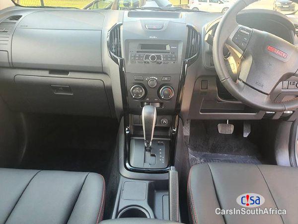 Picture of Isuzu Trooper 2.0 Automatic 2022 in Mpumalanga