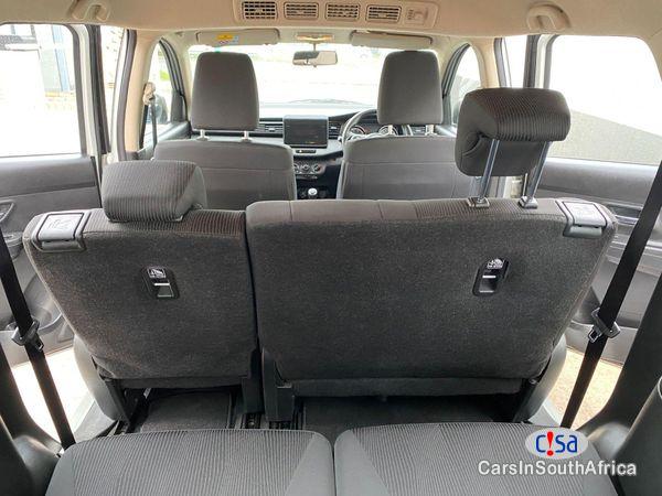 Picture of Suzuki Vitara 1.5 Manual 2020