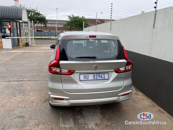 Suzuki Vitara 1.5 Manual 2020 in Mpumalanga
