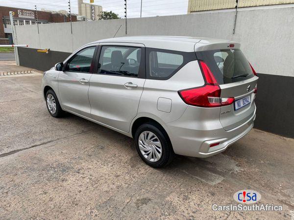 Suzuki Vitara 1.5 Manual 2020 in South Africa
