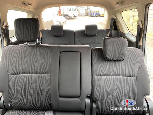 Picture of Suzuki Vitara 1.5 Manual 2020 in Mpumalanga