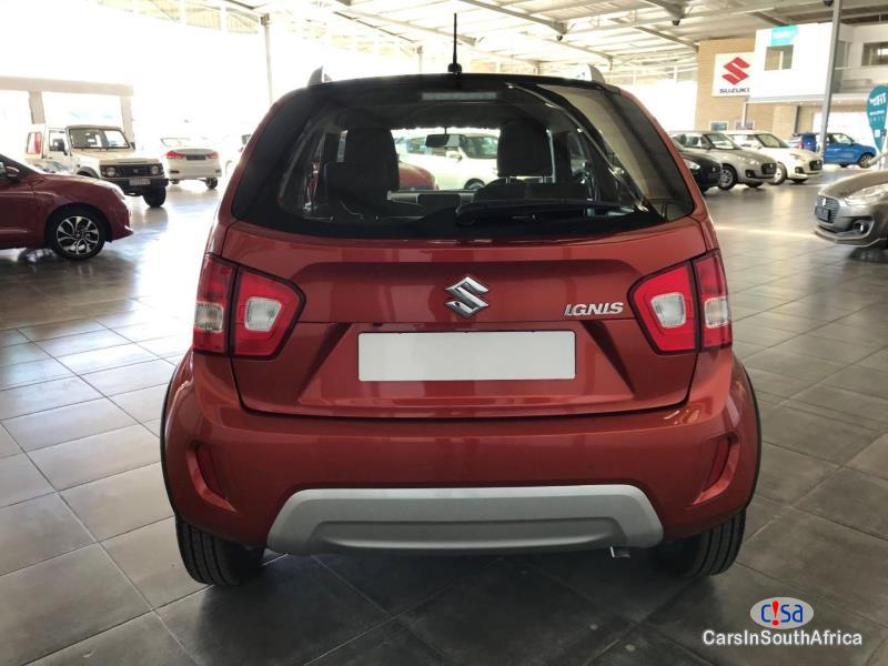 Suzuki Other 1.2 Automatic 2022
