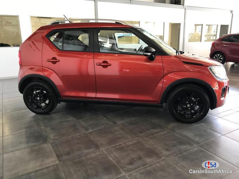 Suzuki Other 1.2 Automatic 2022 in Free State