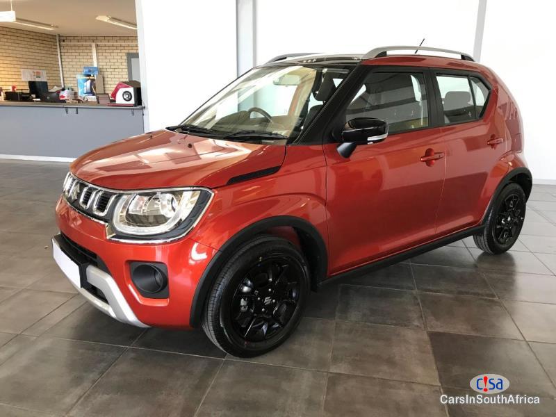 Suzuki Other 1.2 Automatic 2022 in South Africa