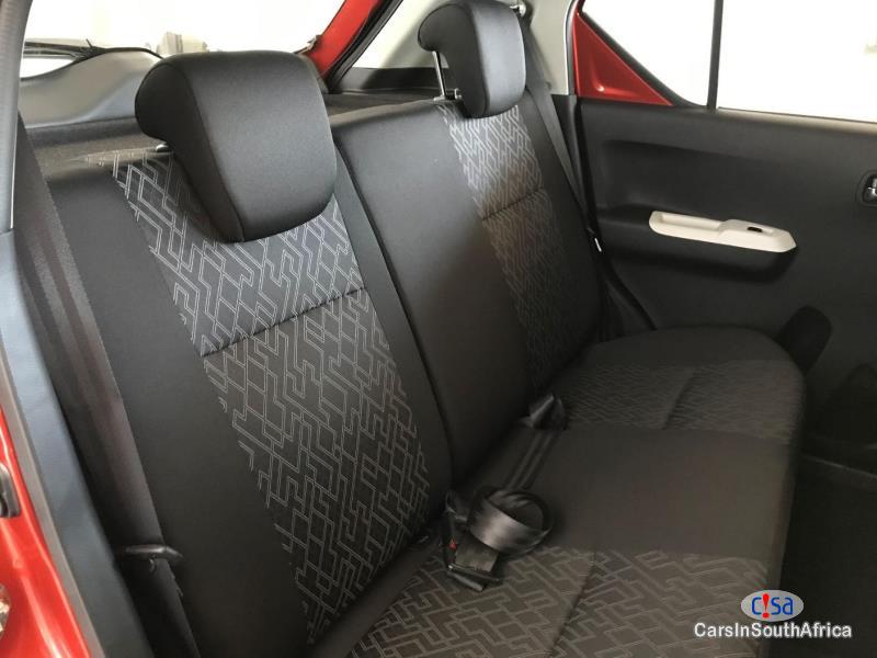 Picture of Suzuki Other 1.2 Automatic 2022 in Free State