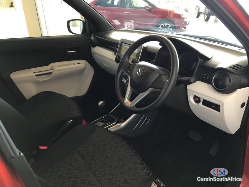 Picture of Suzuki Other 1.2 Automatic 2022 in South Africa