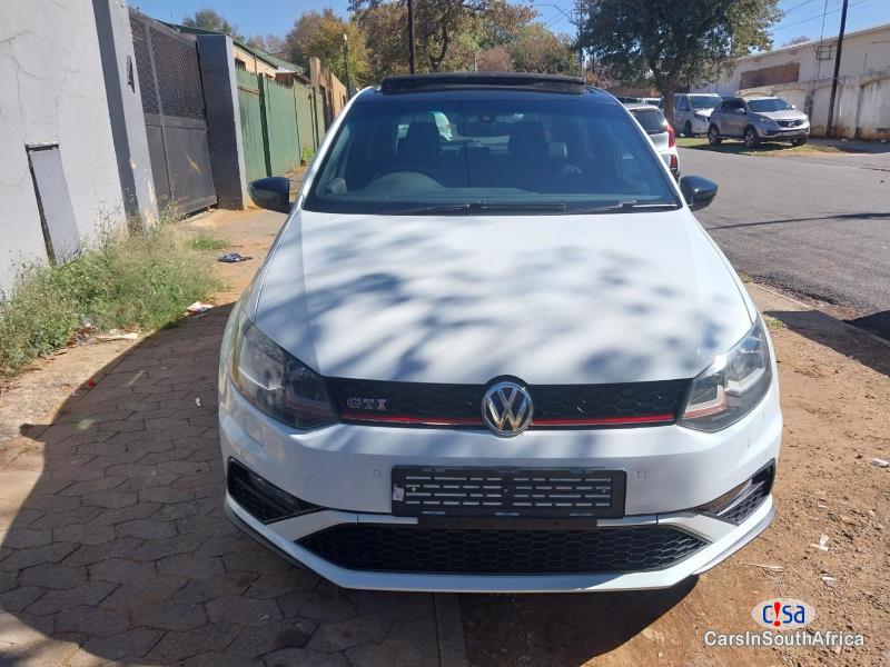 Picture of Volkswagen Polo 1.2 Automatic 2018
