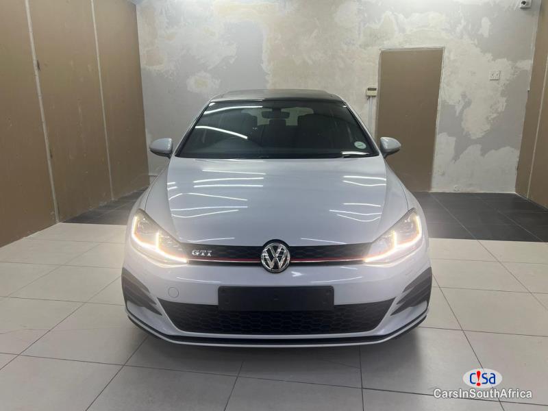Pictures of Volkswagen Golf 0784119228 Automatic 2020