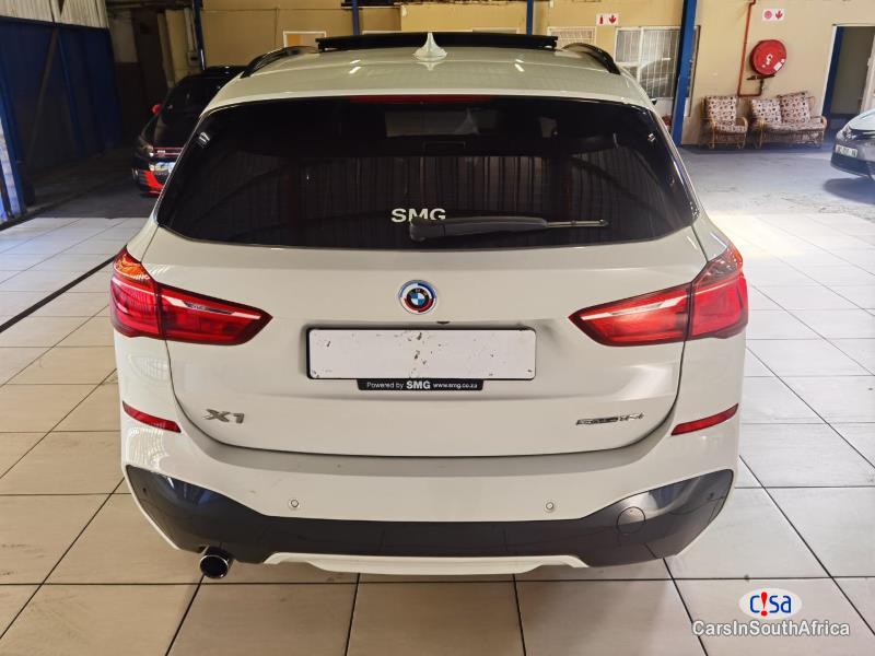 BMW X1 0784119228 Automatic 2019 - image 2