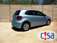 Picture of Volkswagen Polo Polo Vivo 1.4 Manual 2014