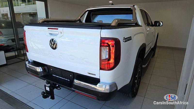 Volkswagen Amarok 2.0 Bank Repossessed 0634393833 Automatic 2023 - image 3