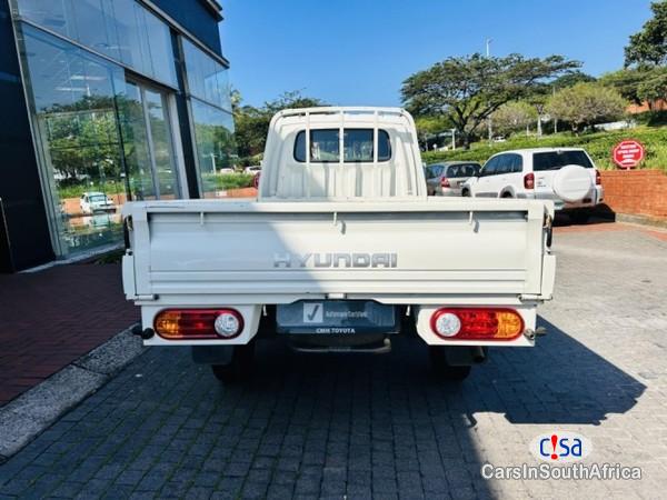 Hyundai H100 2.6 Hyundai H100 Call Or WhatsApp 0848069549 Manual 2019 in Limpopo