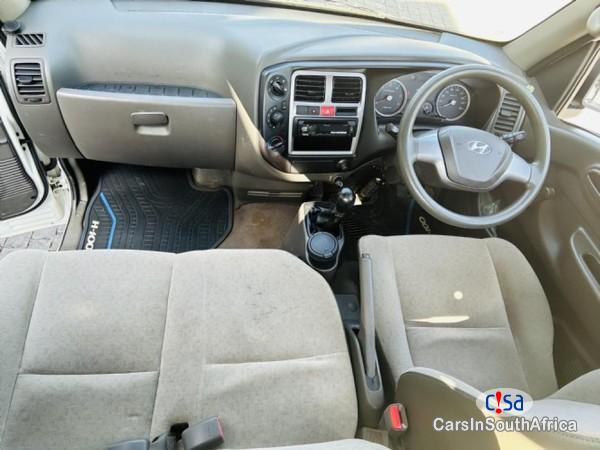 Picture of Hyundai H100 2.6 Hyundai H100 Call Or WhatsApp 0848069549 Manual 2019 in Limpopo