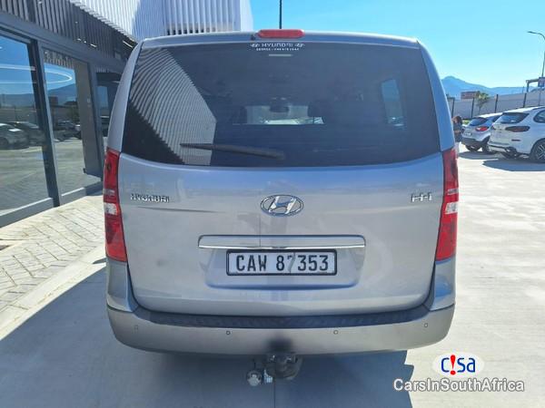 Picture of Hyundai H-1 2.5 Hyundai H1 Call Or WhatsApp 0848069549 Automatic 2019 in North West