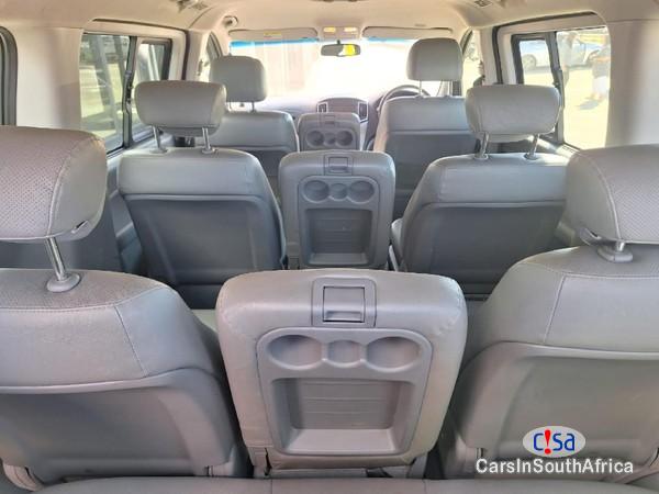 Picture of Hyundai H-1 2.5 Hyundai H1 Call Or WhatsApp 0848069549 Automatic 2019 in South Africa