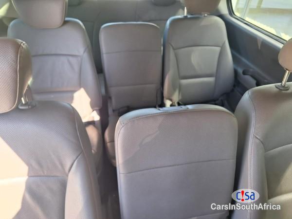 Hyundai H-1 2.5 Hyundai H1 Call Or WhatsApp 0848069549 Automatic 2019 in North West - image