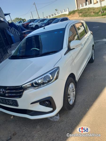 Picture of Toyota 1.5sx Manual 2023