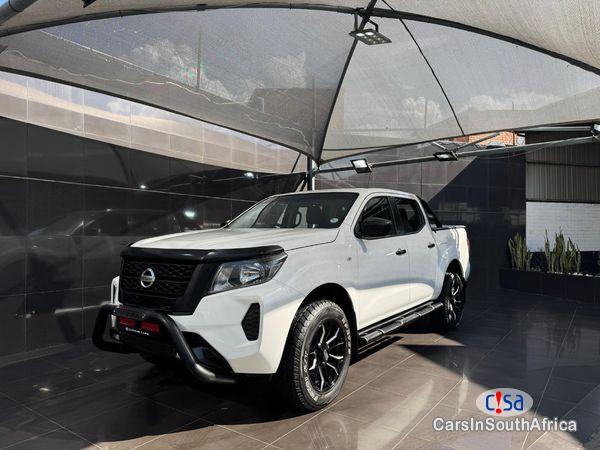 Picture of Nissan Navara 2.5 DDTi SE Call 081 494 5928 Manual 2022