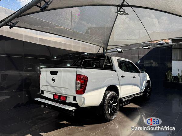 Nissan Navara 2.5 DDTi SE Call 081 494 5928 Manual 2022