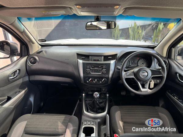Nissan Navara 2.5 DDTi SE Call 081 494 5928 Manual 2022 in Limpopo
