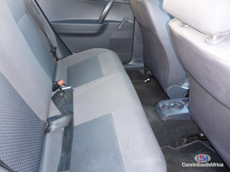 Volkswagen Polo 1.8 Manual 2014 in Eastern Cape