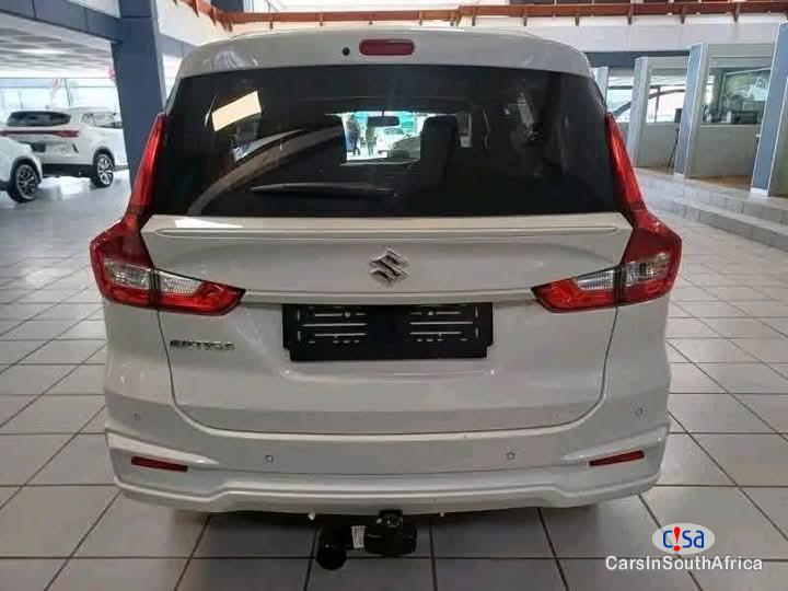 Suzuki Grand Vitara 2023 Suzuki Ertiga 1,5 GL 7-Seater For Sale. R 150 000 Lifa On: Manual 2023 - image 2