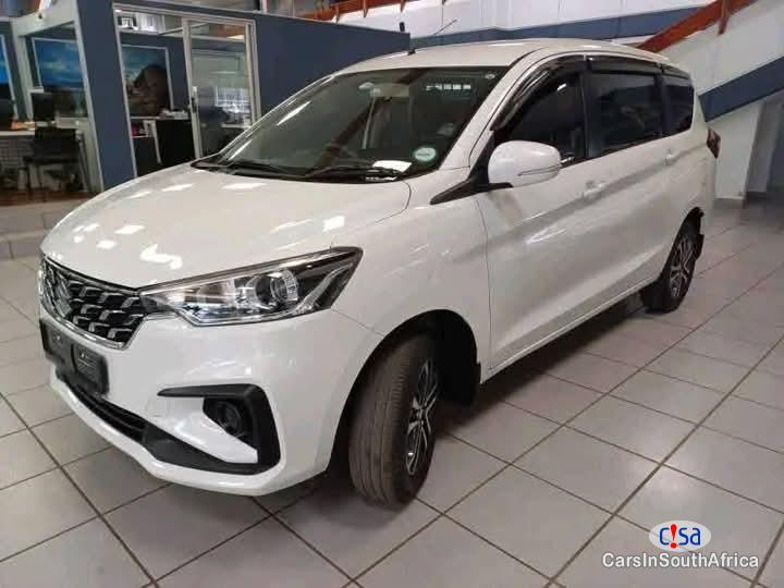 Suzuki Grand Vitara 2023 Suzuki Ertiga 1,5 GL 7-Seater For Sale. R 150 000 Lifa On: Manual 2023 - image 3