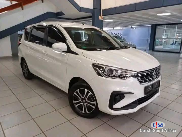 Suzuki Grand Vitara 2023 Suzuki Ertiga 1,5 GL 7-Seater For Sale. R 150 000 Lifa On: Manual 2023 - image 4