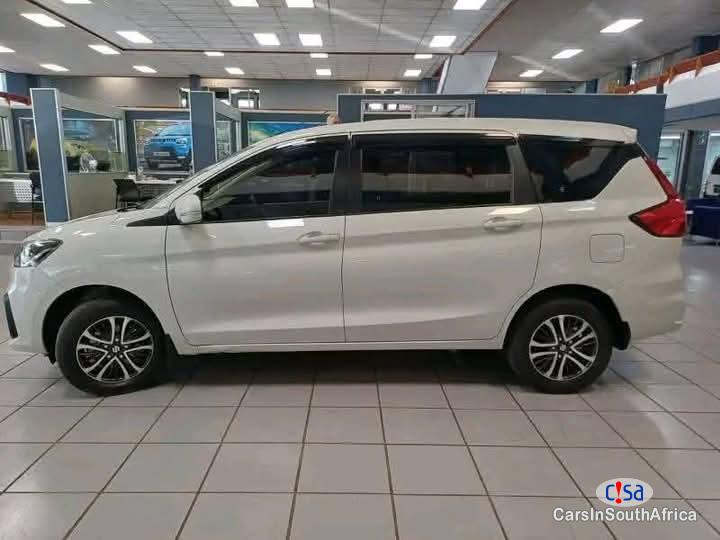 Suzuki Grand Vitara 2023 Suzuki Ertiga 1,5 GL 7-Seater For Sale. R 150 000 Lifa On: Manual 2023 - image 5