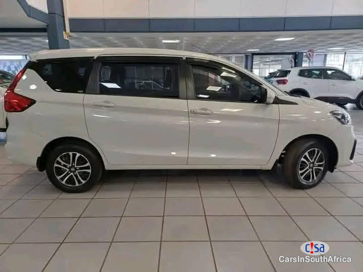 Suzuki Grand Vitara 2023 Suzuki Ertiga 1,5 GL 7-Seater For Sale. R 150 000 Lifa On: Manual 2023 - image 6