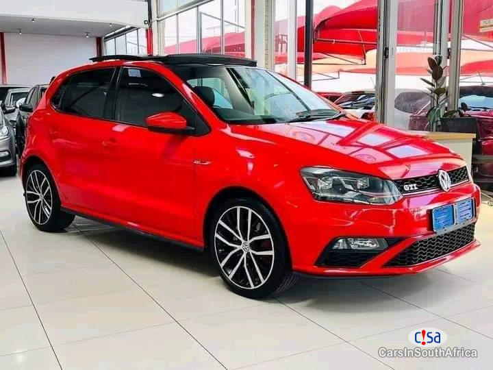 Volkswagen Polo Manual 2013