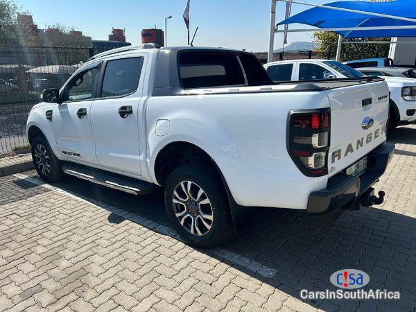 Ford Ranger 2.0 Wildtrak Double Cab Bank Repossessed Automatic 2019 - image 2