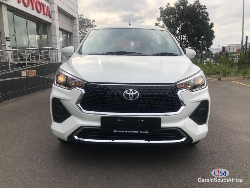 Picture of Toyota 0784119228 Automatic 2024