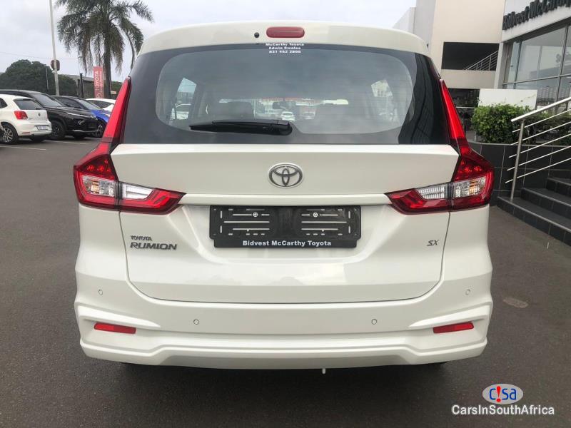 Toyota Other 0784119228 Automatic 2024