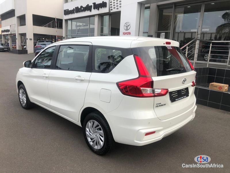 Toyota Other 0784119228 Automatic 2024 in South Africa