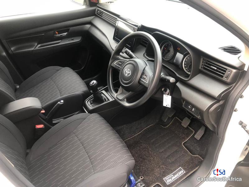 Picture of Toyota Other 0784119228 Automatic 2024 in Eastern Cape