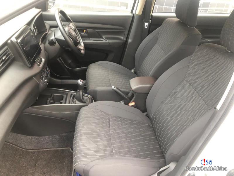 Picture of Toyota Other 0784119228 Automatic 2024 in South Africa