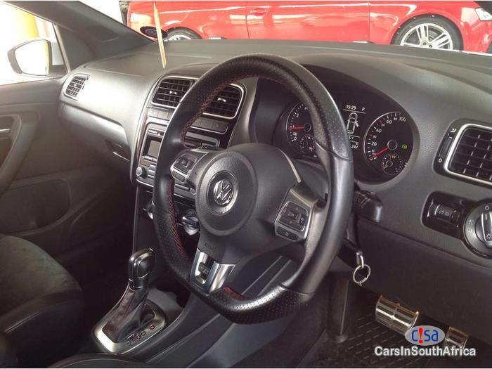 Picture of Volkswagen Polo Manual 2012 in North West