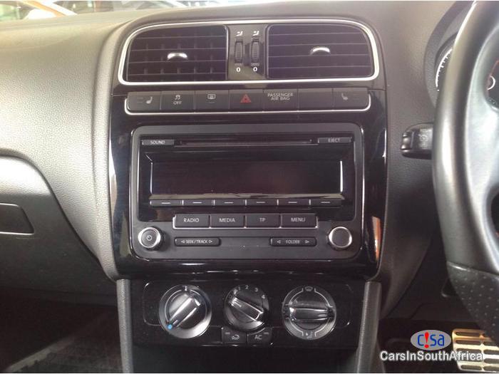 Volkswagen Polo Manual 2012 in North West - image