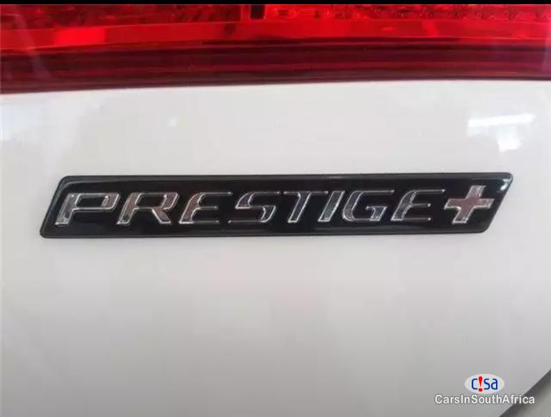 Picture of Toyota Corolla Automatic 2016 in Free State