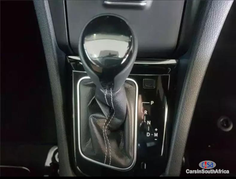 Toyota Corolla Automatic 2016 - image 9