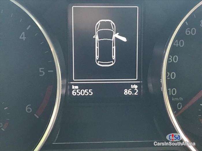 Picture of Volkswagen Polo Manual 2016 in Northern Cape