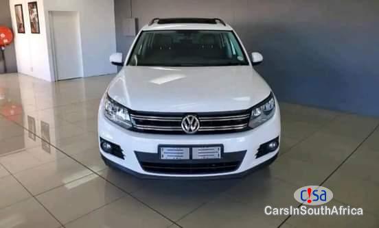 Picture of Volkswagen Tiguan 1 4 0671651564 Manual 2012