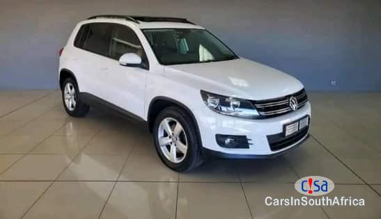 Volkswagen Tiguan 1 4 0671651564 Manual 2012