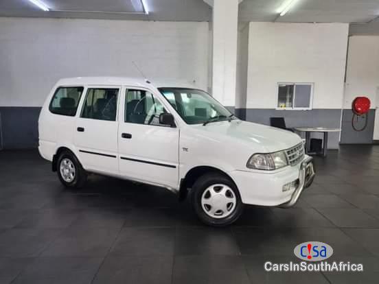 Toyota Condor 2 0 0671651564 Manual 2004 - image 2